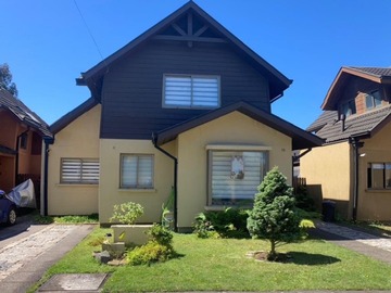 Arriendo Mensual / Casa / Concepción