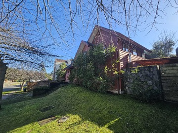 Arriendo Mensual / Casa / Concepción