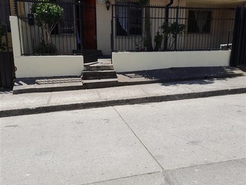 Arriendo Mensual / Casa / Concepción