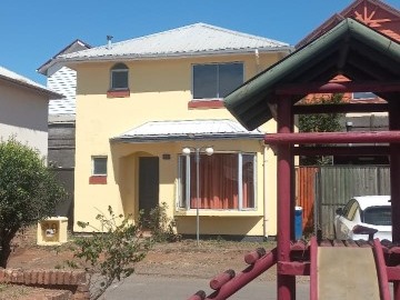 Arriendo Mensual / Casa / Concepción