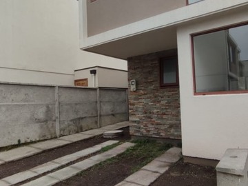 Arriendo Mensual / Casa / Concepción