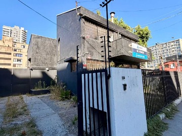 Arriendo Mensual / Casa / Concepción
