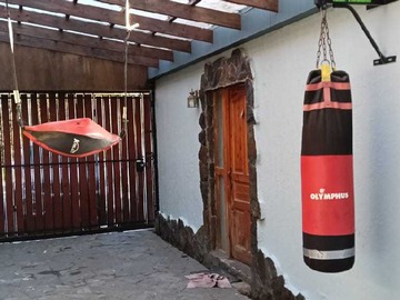 Arriendo Mensual / Casa / Concepción