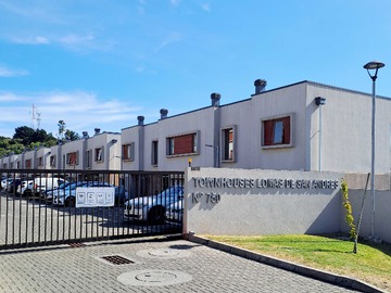 Arriendo Mensual / Casa / Concepción