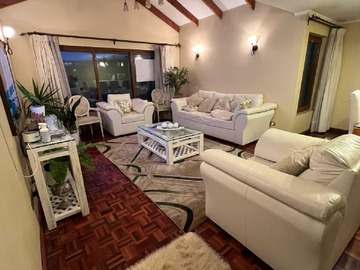 Arriendo Mensual / Casa / Concepción