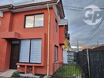 Arriendo Mensual / Casa / Concepción