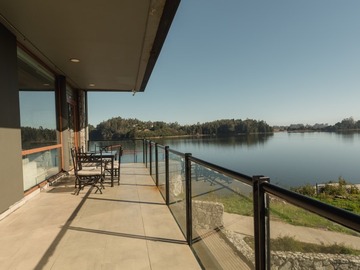 Arriendo Mensual / Casa / Concepción