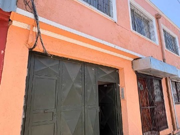 Arriendo Mensual / Casa / Concepción