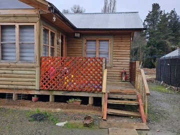 Arriendo Mensual / Casa / Concepción