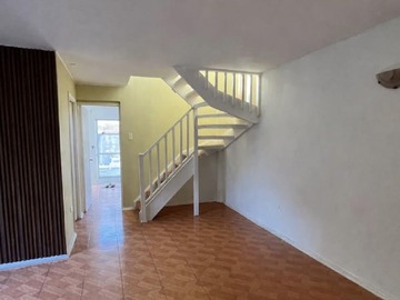 Arriendo Mensual / Casa / Concepción
