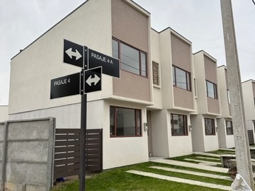 Arriendo Mensual / Casa / Concepción