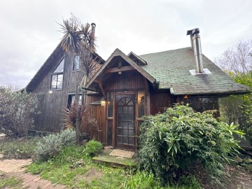 Arriendo Mensual / Casa / Concepción