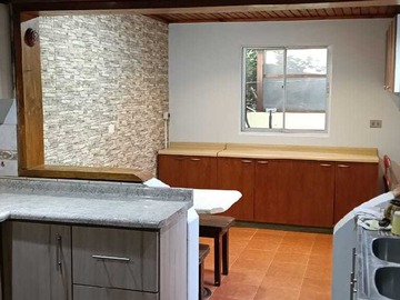Arriendo Mensual / Casa / Concepción