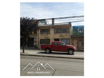 Arriendo Mensual / Casa / Concepción