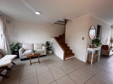 Arriendo Mensual / Casa / Concepción