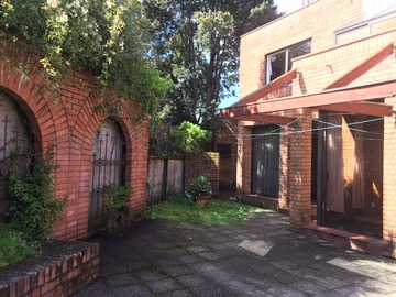 Patio Trasero