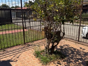 Arriendo Mensual / Casa / Concepción