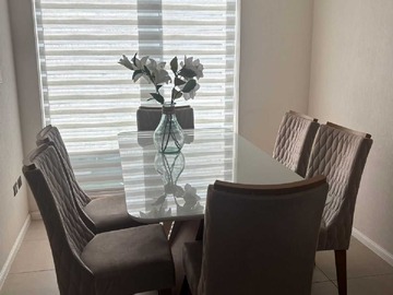 Arriendo Mensual / Casa / Concepción