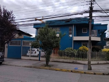 Arriendo Mensual / Casa / Concepción
