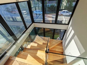 Arriendo Mensual / Casa / Concepción