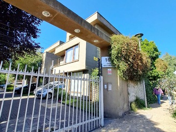 Arriendo Mensual / Casa / Concepción