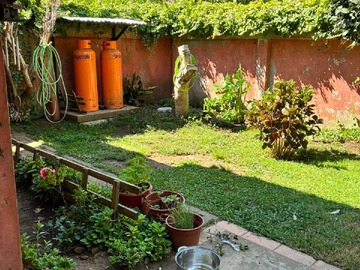 Arriendo Mensual / Casa / Concepción