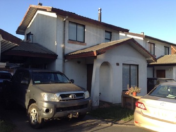 Arriendo Mensual / Casa / Concepción