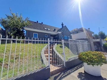 Arriendo Mensual / Casa / Concepción