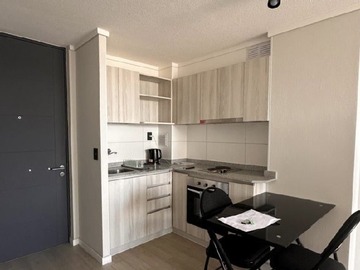 Arriendo Mensual / Casa / Concepción