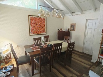 Arriendo Mensual / Casa / Concepción