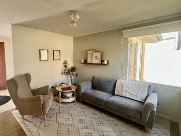 Arriendo Mensual / Casa / Concepción