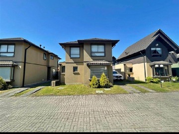 Arriendo Mensual / Casa / Concepción