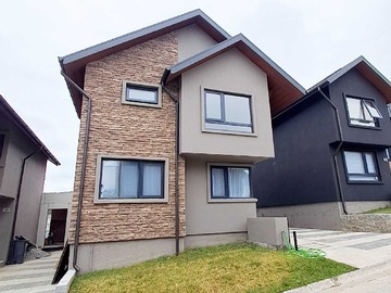 Arriendo Mensual / Casa / Concepción