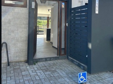 Arriendo Mensual / Casa / Concepción