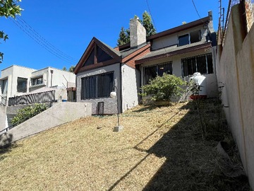 Arriendo Mensual / Casa / Concepción