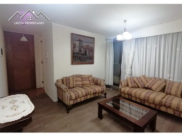 Arriendo Mensual / Casa / Concepción