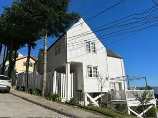 Arriendo Mensual / Casa / Concepción