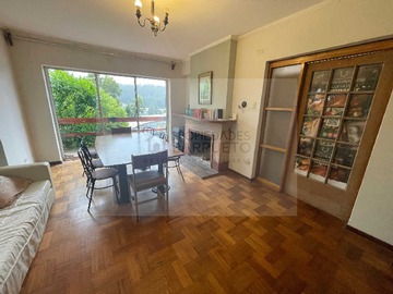 Arriendo Mensual / Casa / Concepción