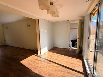 Arriendo Mensual / Casa / Concepción