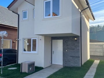 Arriendo Mensual / Casa / Concepción