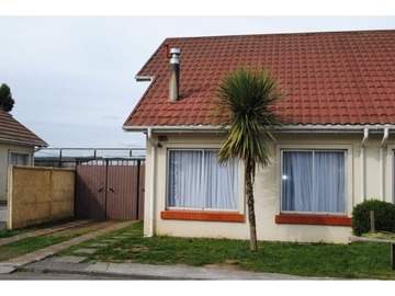 Arriendo Mensual / Casa / Concepción
