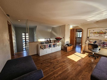 Arriendo Mensual / Casa / Concepción