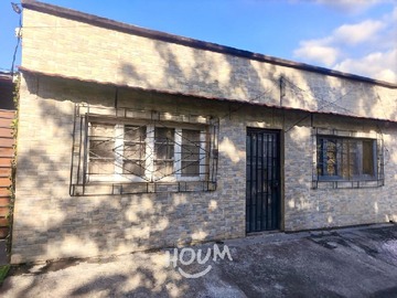 Arriendo Mensual / Casa / Conchalí