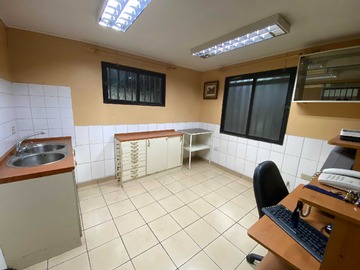 Arriendo Mensual / Casa / Conchalí