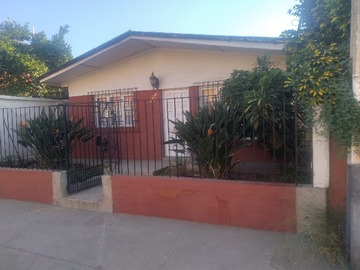 Arriendo Mensual / Casa / Conchalí