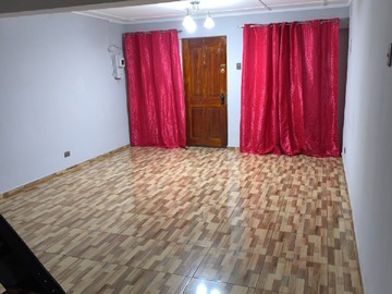 Arriendo Mensual / Casa / Conchalí