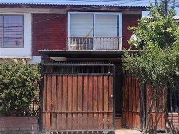Arriendo Mensual / Casa / Conchalí