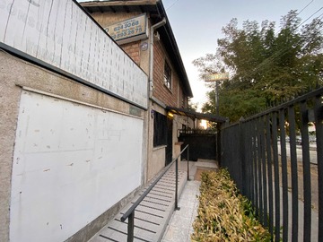 Arriendo Mensual / Casa / Conchalí