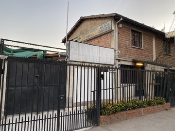 Arriendo Mensual / Casa / Conchalí