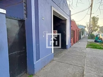 Arriendo Mensual / Casa / Conchalí